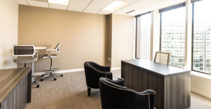 1025 Connecticut Avenue Nw, Washington Dc - Image 3