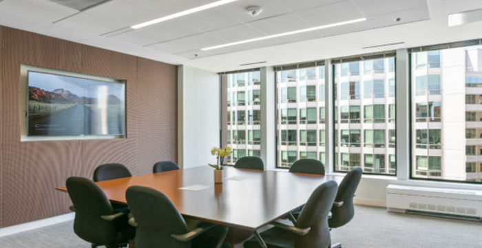 1025 Connecticut Avenue Nw, Washington Dc - Image 4