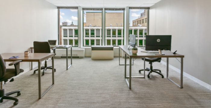 1025 Connecticut Avenue Nw, Washington Dc - Image 2