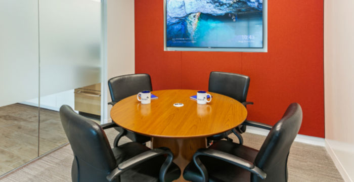 1025 Connecticut Avenue Nw, Washington Dc - Image 3