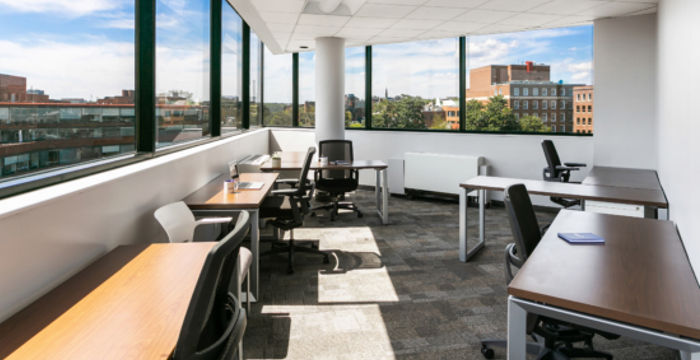 1101 30th Street Nw, Washington Dc - Image 2