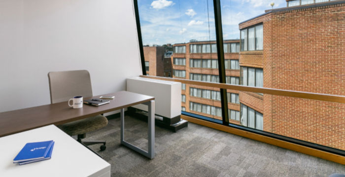 1101 30th Street Nw, Washington Dc - Image 3