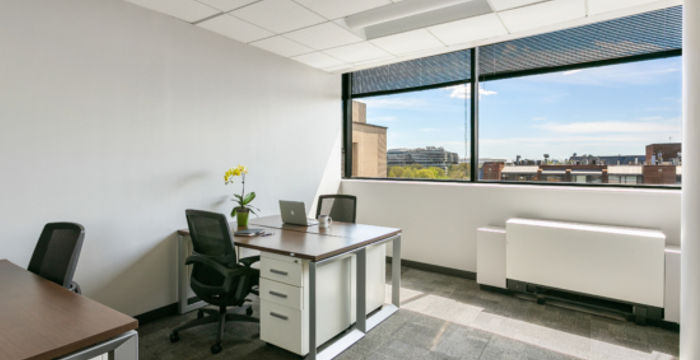 1101 30th Street Nw, Washington Dc - Image 4