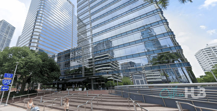 777 Brickell Avenue, Miami - Image 4