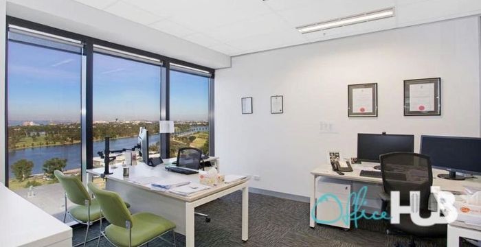600 St Kilda Road, Melbourne - Image 4