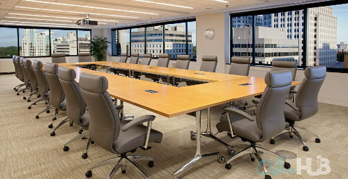 7315 Wisconsin Ave, Bethesda - Image 2