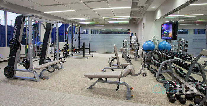 7315 Wisconsin Ave, Bethesda - Image 3