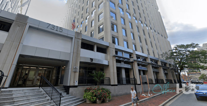 7315 Wisconsin Ave, Bethesda - Image 5