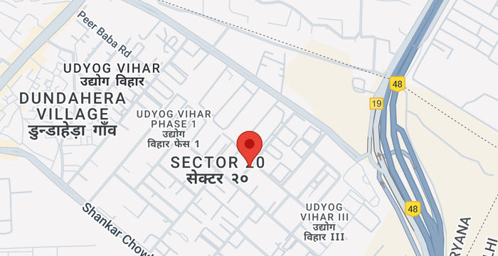 867 Phase V Udyog Vihar Sector 19, Gurugram - Image 5