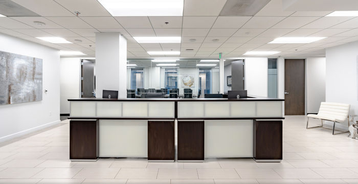 811 Wilshire Boulevard, Los Angeles - Image 3