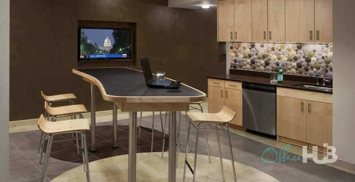 4601 North Fairfax Drive, Arlington - Image 4