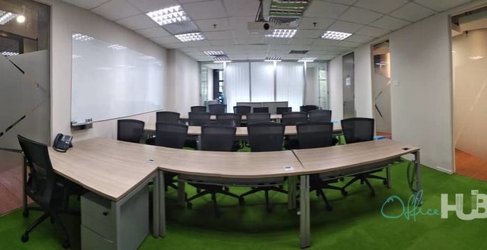 Persiaran Klcc, Kuala Lumpur - Image 4