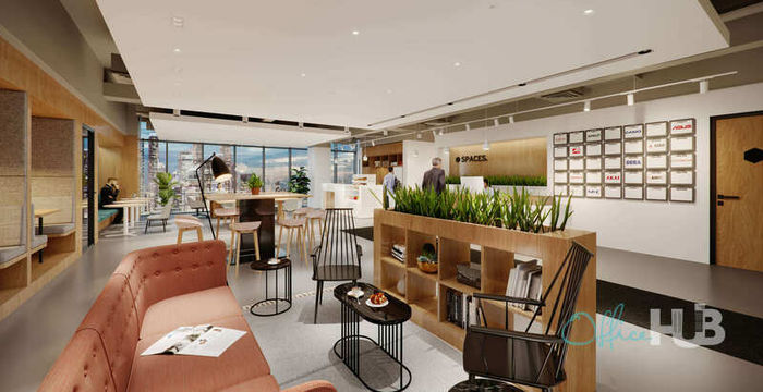 Persiaran Trx Tun Razak Exchange, Kuala Lumpur - Image 3