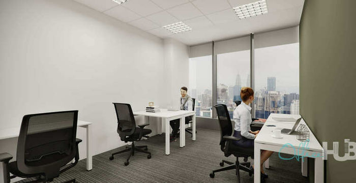 Persiaran Trx Tun Razak Exchange, Kuala Lumpur - Image 2