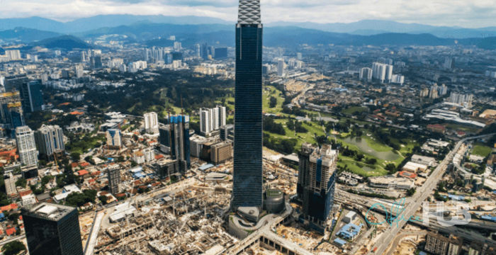 Persiaran Trx Tun Razak Exchange, Kuala Lumpur - Image 5