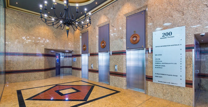 200 Adelaide Terrace, East Perth - Image 5