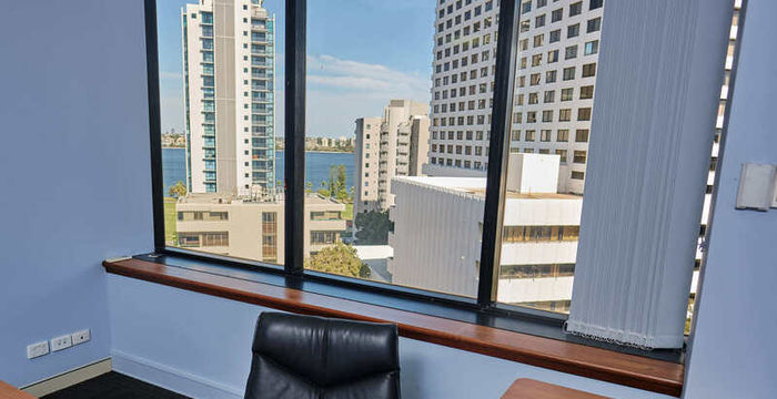 200 Adelaide Terrace, East Perth - Image 3