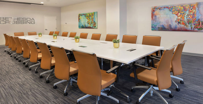 4550 Montgomery Ave, Bethesda - Image 3