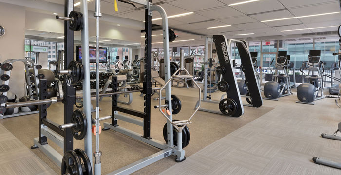 4550 Montgomery Ave, Bethesda - Image 4