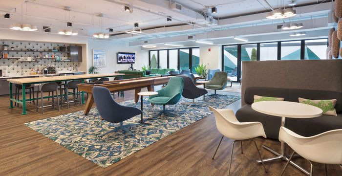 4550 Montgomery Ave, Bethesda - Image 2