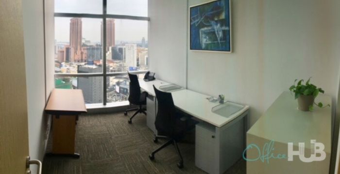 Jalan Sultan Ismail, Kuala Lumpur - Image 2