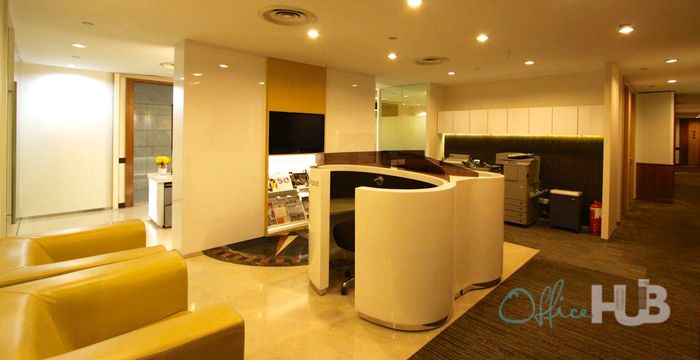 Jalan Sultan Ismail, Kuala Lumpur - Image 4