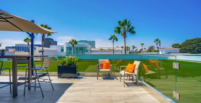 9440 S Santa Monica Blvd, Beverly Hills - Image 4