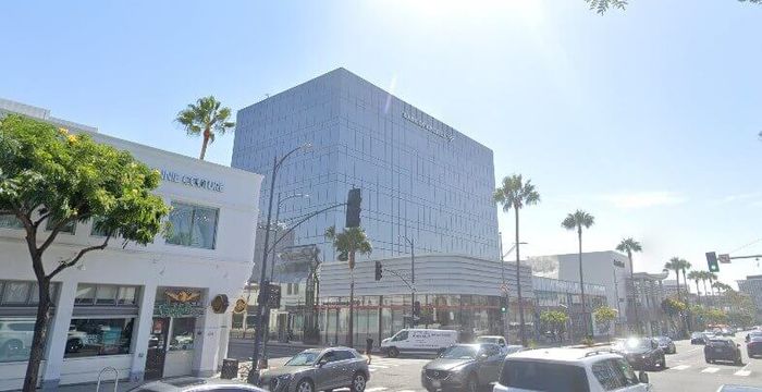 Bank of America Building - Image 2