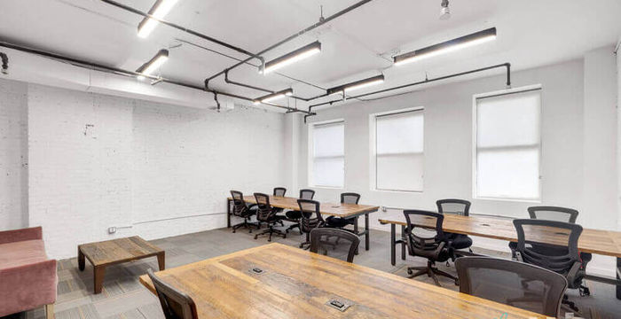 1178 Broadway, New York - Image 2