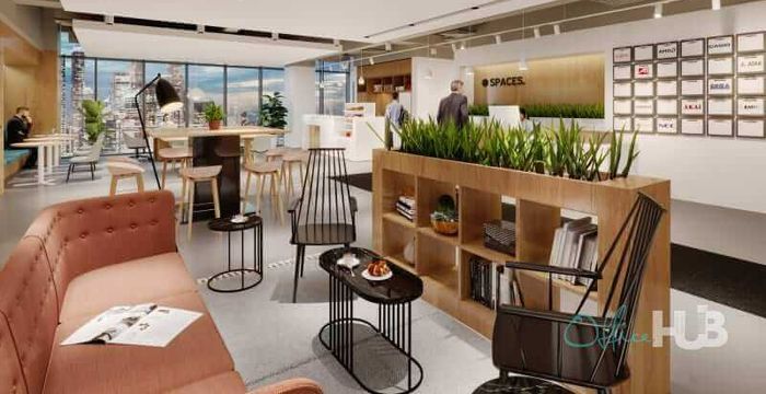 106 Menara Exchange 106 Lingkaran Trx, Kuala Lumpur - Image 5