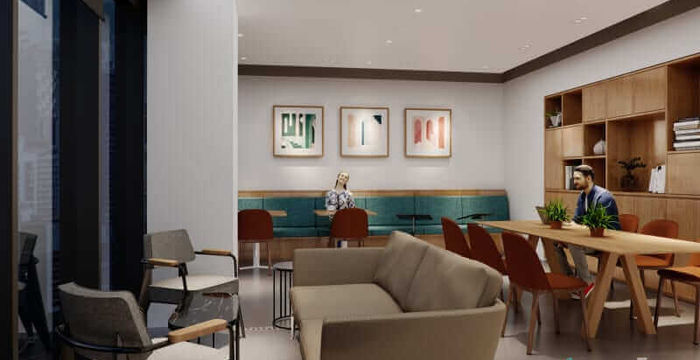 106 Menara Exchange 106 Lingkaran Trx, Kuala Lumpur - Image 5