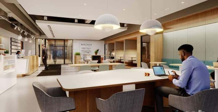 106 Menara Exchange 106 Lingkaran Trx, Kuala Lumpur - Image 3