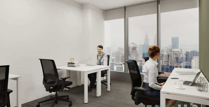 106 Menara Exchange 106 Lingkaran Trx, Kuala Lumpur - Image 4