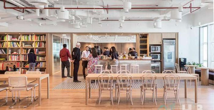 Adgm Square, Al Maryah Island - Image 2