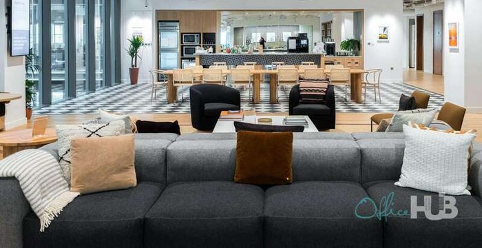 The Offices 4 One Central Dubai World Trade Center, Dubai - Image 3