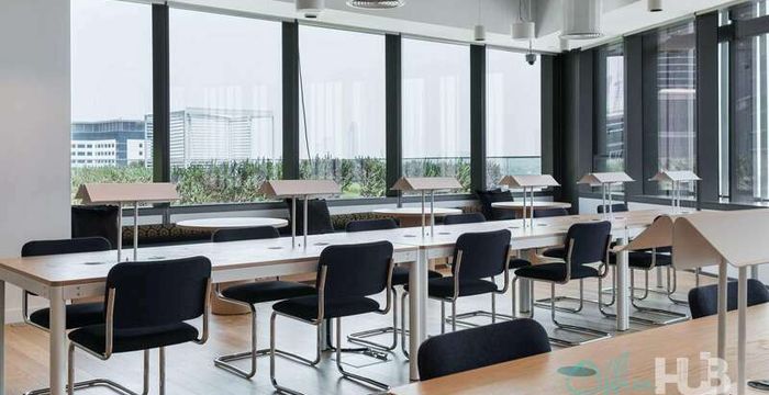 The Offices 4 One Central Dubai World Trade Center, Dubai - Image 5