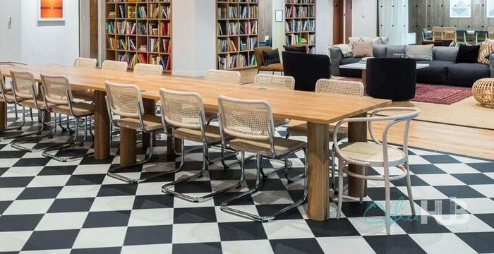 The Offices 4 One Central Dubai World Trade Center, Dubai - Image 3