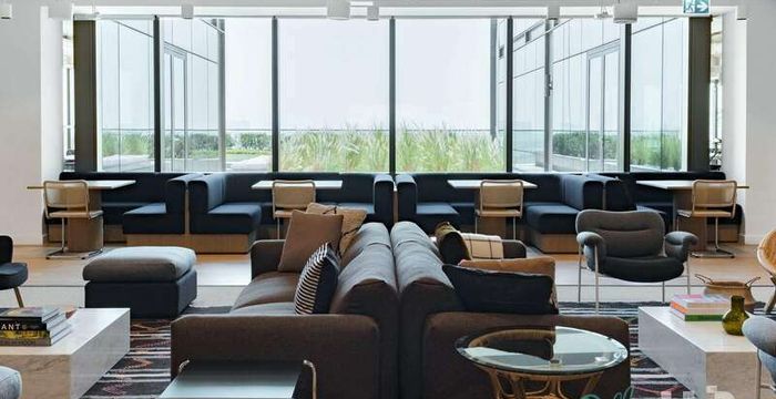 The Offices 4 One Central Dubai World Trade Center, Dubai - Image 2