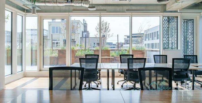 31 Rue Du Commerce, Bruxelles - Image 2