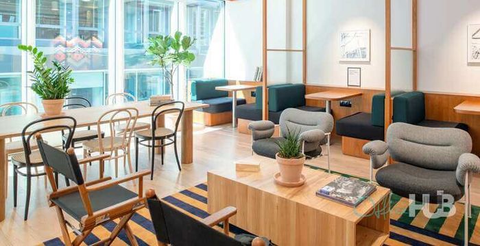 31 Rue Du Commerce, Bruxelles - Image 4