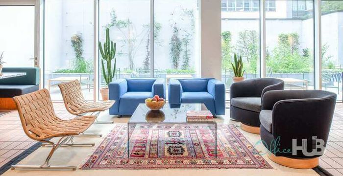 31 Rue Du Commerce, Bruxelles - Image 2