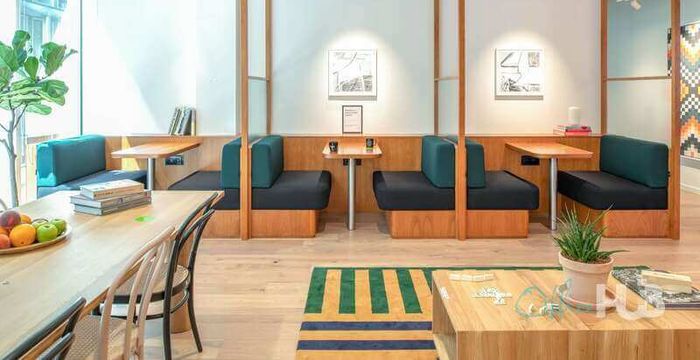 31 Rue Du Commerce, Bruxelles - Image 5