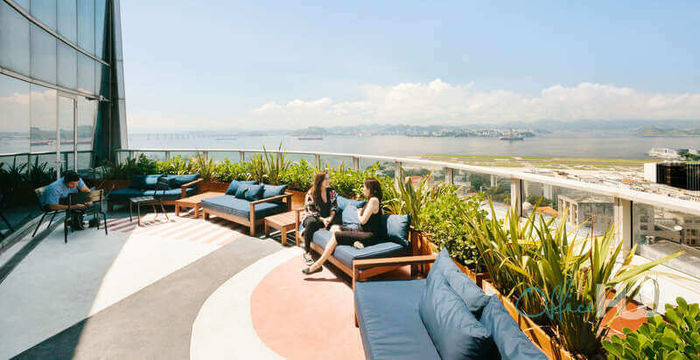 81 Avenida Almirante Barroso, Rio De Janeiro - Image 4