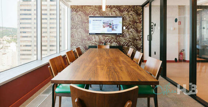 81 Avenida Almirante Barroso, Rio De Janeiro - Image 5