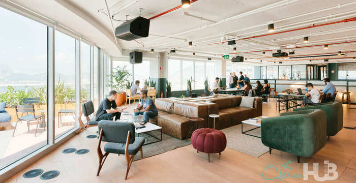 81 Avenida Almirante Barroso, Rio De Janeiro - Image 2