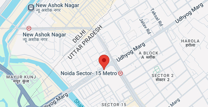 C- 171/2 A Block Sector 15, Noida - Image 5
