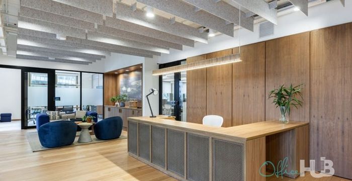 3729 Avenida Brigadeiro Faria Lima, Itaim Bibi - Image 2