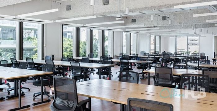 3729 Avenida Brigadeiro Faria Lima, Itaim Bibi - Image 4