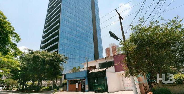 4055 Avenida Brig Faria Lima, Itaim Bibi - Image 5