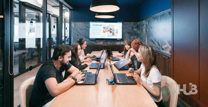 2041 Avenida Presidente Juscelino Kubitschek, Torre D - Image 4